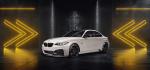BMW M240i ICON03 by Mulgari 2019 года